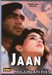 Ver Jaan (1996) Online Gratis