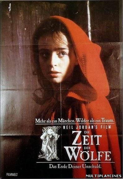 Ver The Company Of Wolves (En compañía de lobos) (1984) Online Gratis