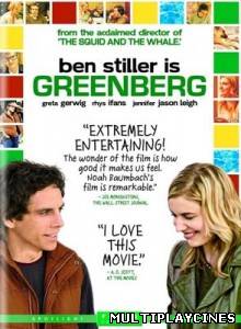 Ver Greenberg (2010) Online Gratis