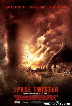 Ver Super tormenta (TV) (2011) Online Gratis