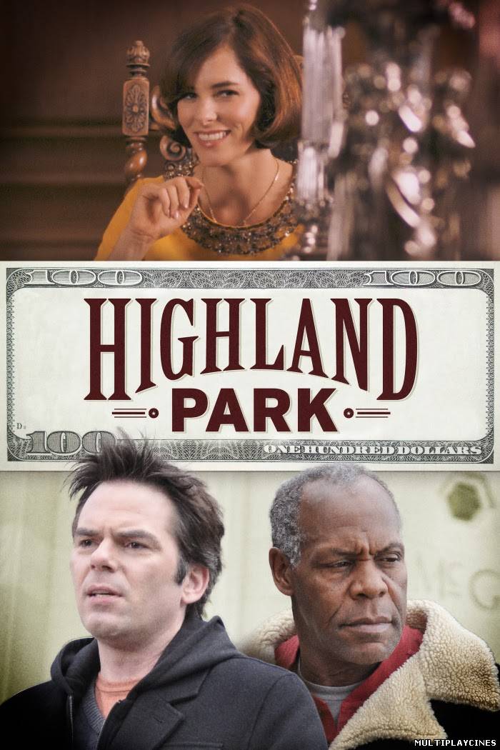 Ver Highland Park (2013) Online Gratis