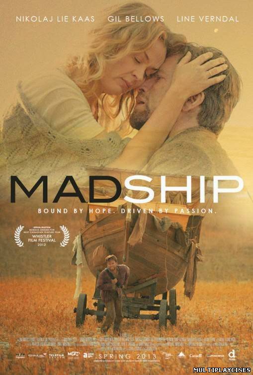 Ver Mad Ship (2012) Online Gratis
