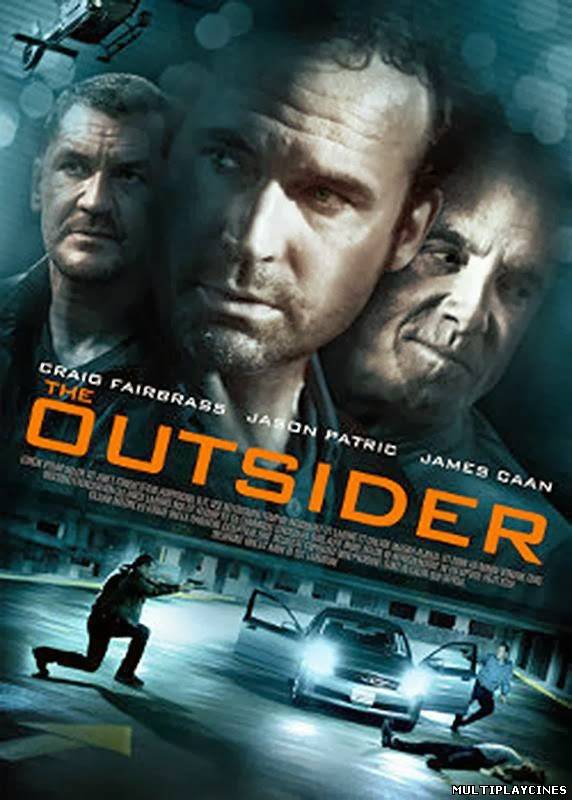 Ver The Outsider (2013) Online Gratis
