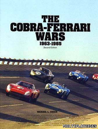 Ver The Cobra-Ferrari Wars (2013) Online Gratis