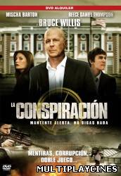 Ver La Conspiracion Assassination of a High School President (2008) Online Gratis