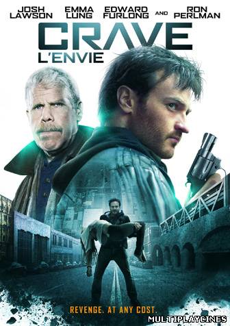 Ver Crave (2012) Online Gratis