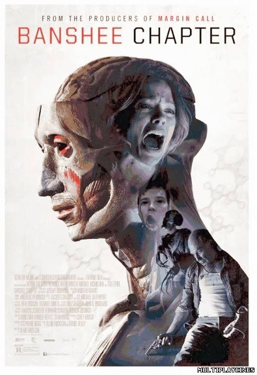 Ver The Banshee Chapter (2013) Online Gratis