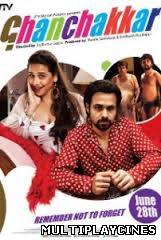 Ver Ghanchakkar (2013) Online Gratis
