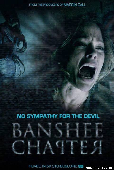 Ver The Banshee Chapter (2013) Online Gratis
