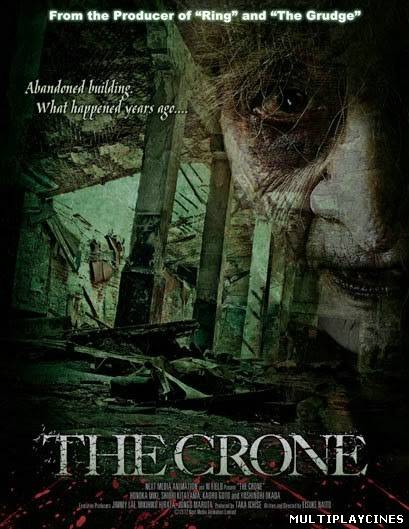 Ver The Crone (Kôsoku Bâba) (2013) Online Gratis