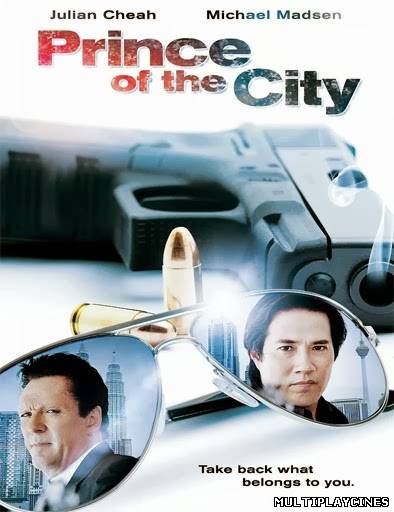 Ver Prince of the City (2012) Online Gratis