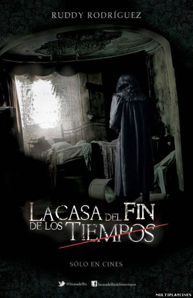 Ver La casa del fin de los tiempos (2013) Online Gratis