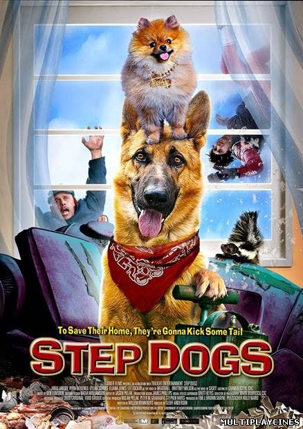 Ver Step Dogs (2013) Online Gratis