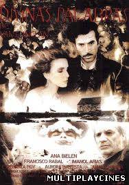 Ver Divinas pal)abras (1987) Online Gratis