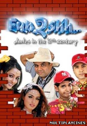 Ver Fun 2shh (2003) Online Gratis