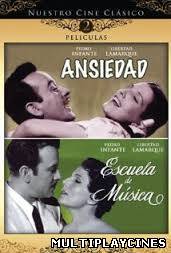 Ver Ansiedad (1953) Online Gratis