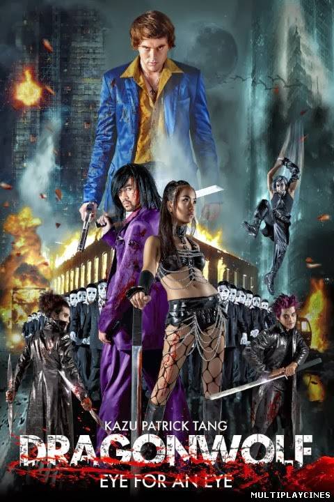 Ver Dragonwolf (2013) Online Gratis