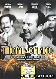 Ver Ahora soy rico (1952) Online Gratis