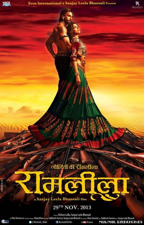 Ver Ram-Leela (2013) Online Gratis