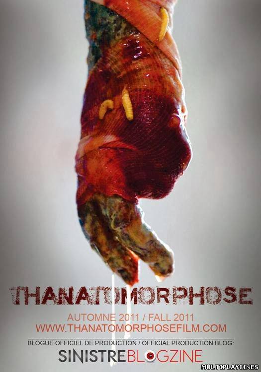 Ver Thanatomorphose (2012) Online Gratis