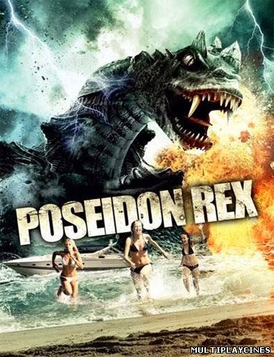 Ver Poseidon Rex (2013) Online Gratis