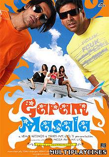 Ver Garam Masala (2005) Online Gratis