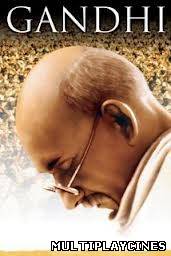 Ver Gandhi (1982) Online Gratis