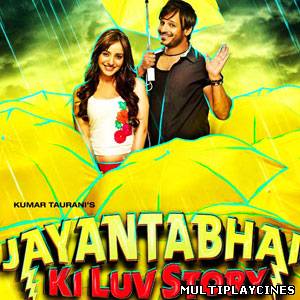 Ver JayantaBhai Ki Luv Story (2013) Online Gratis