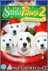 Ver Santa Can 2 Los cachorros de Santa Can (2012) Online Gratis