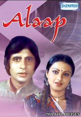 Ver Alaap (1977) Online Gratis