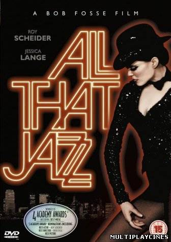 Ver All That Jazz Empieza el espectaculo (1979) Online Gratis