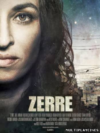 Ver The Particle (Zerre) 2012 Online Gratis