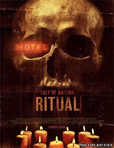 Ver The Ritual (2013) Online Gratis