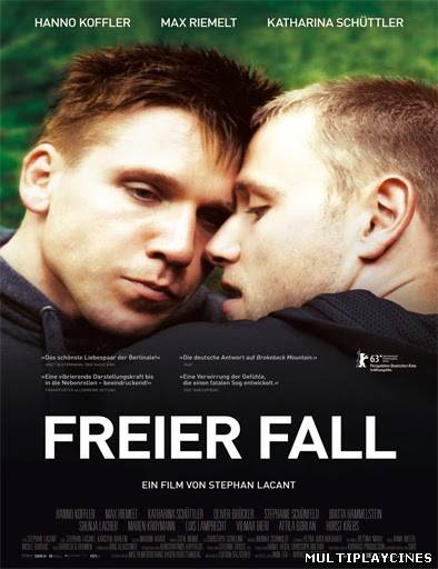 Ver Freier Fall (Caída libre) (2013) Online Gratis