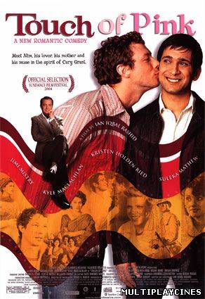 Ver Un toque rosa (2004) Online Gratis
