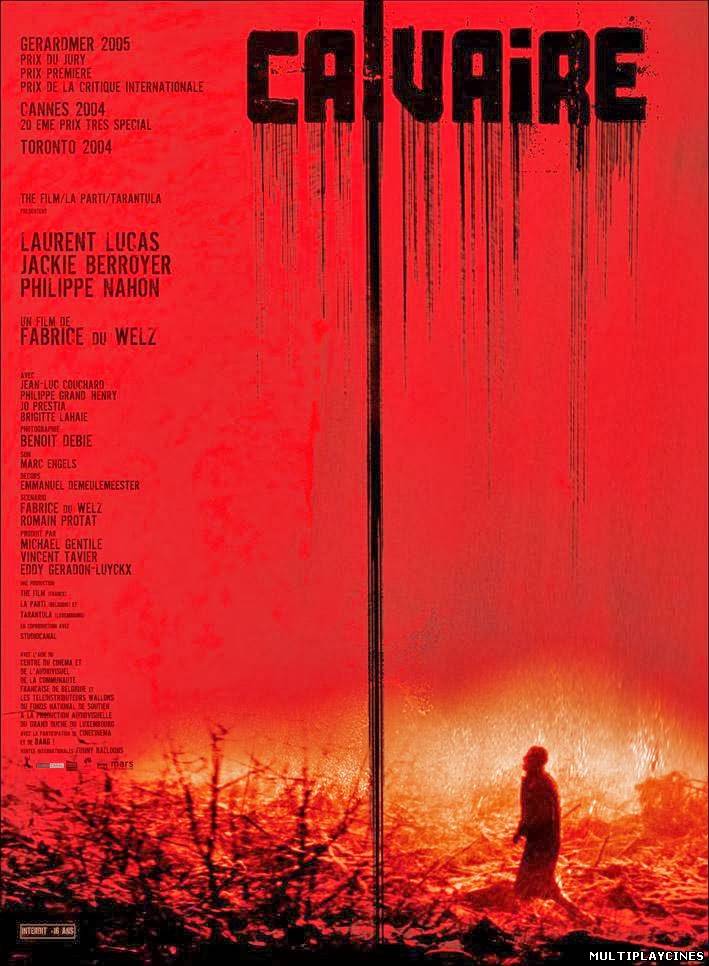 Ver Calvaire (Calvario) (2004) Online Gratis