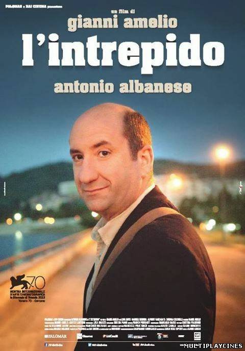 Ver L´Intrepido (2013) Online Gratis