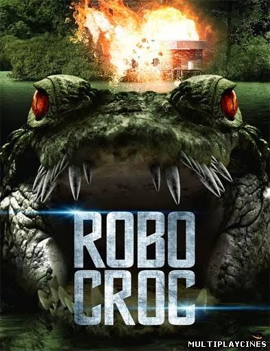 Ver RoboCroc (2013) Online Gratis