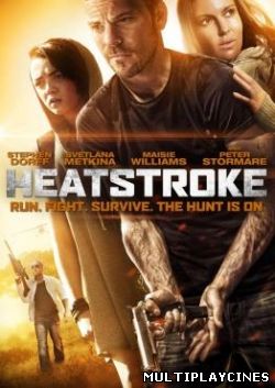 Ver Heatstroke (2013) Online Gratis