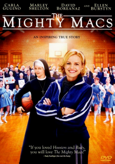 Ver Las poderosas Macs (2009) Online Gratis