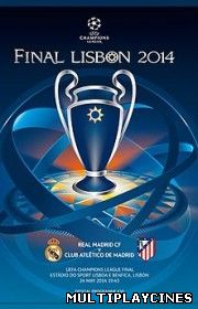 Ver Final Champions League 2014 Online Gratis