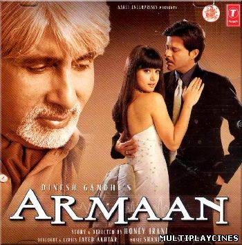 Ver Armaan (2003) Online Gratis