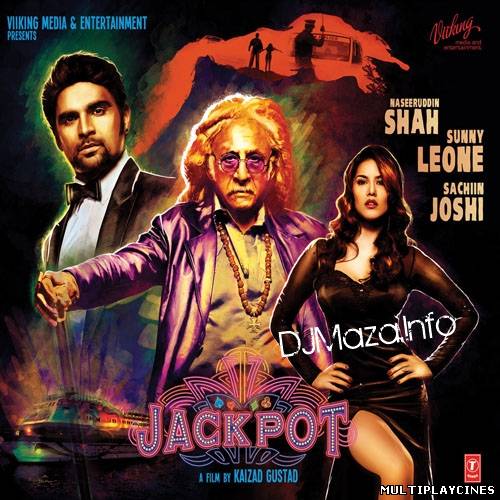 Ver Jackpot (2013) Online Gratis