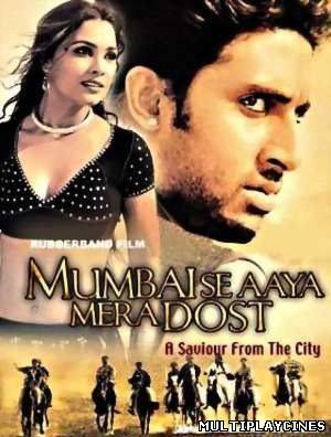 Ver Mumbai Se Aaya Mera Dost (2003) Online Gratis