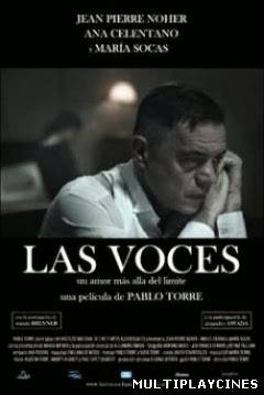 Ver Las Voces (2012) Online Gratis