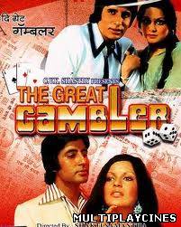 Ver The Great Gambler (1979) Online Gratis