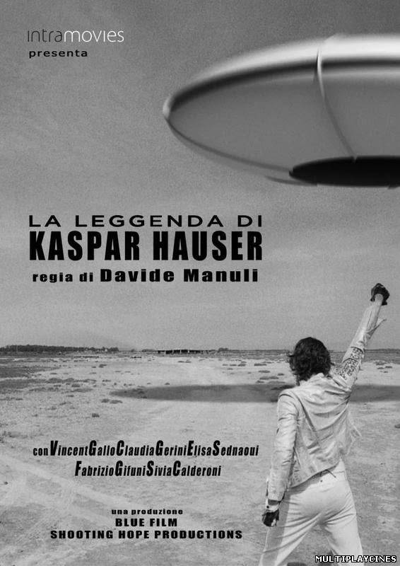 Ver La Leggenda Di Kaspar Hauser (2013) Online Gratis