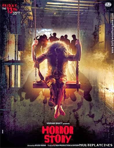 Ver Horror Story (2013) Online Gratis