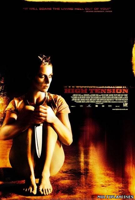 Ver Alta tensión (Haute Tension) (2003) Online Gratis