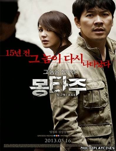 Ver Mong ta joo (Montage) (2013) Online Gratis